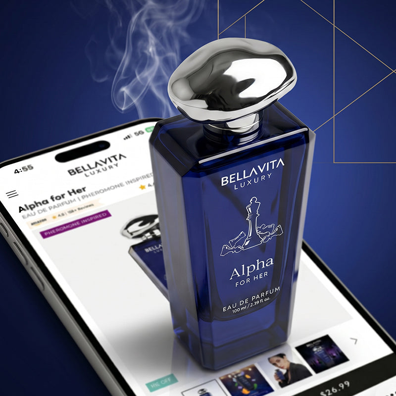 ALPHA (HER) - 3.4 FL OZ