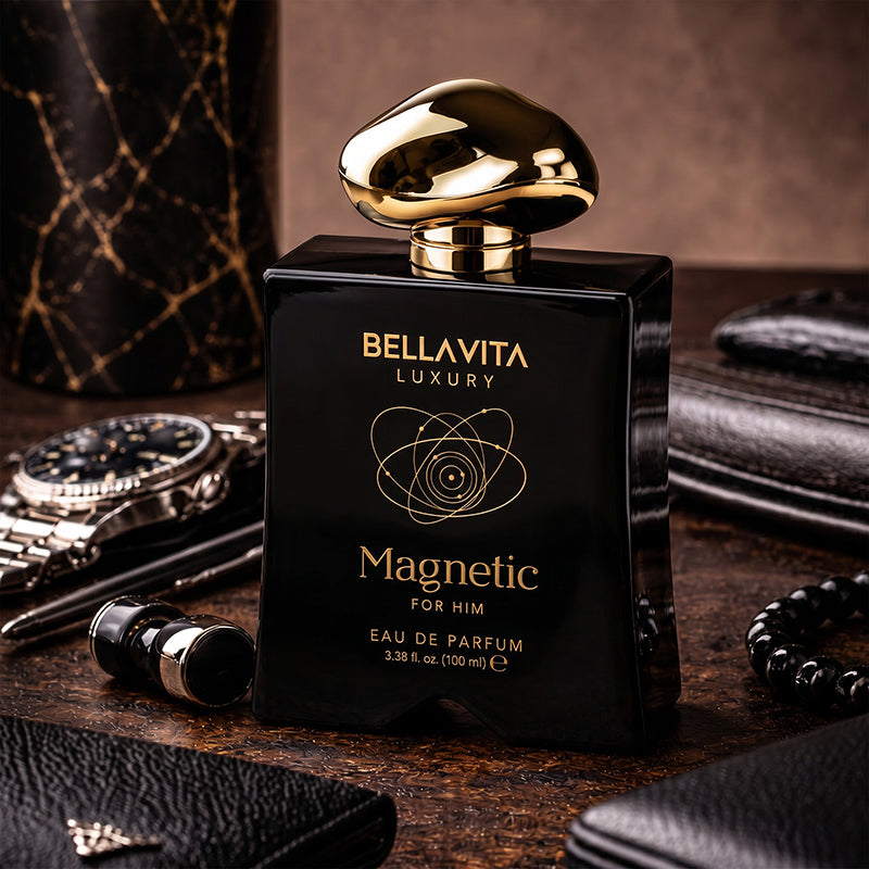 MAGNETIC (HIM) - 3.4 FL OZ