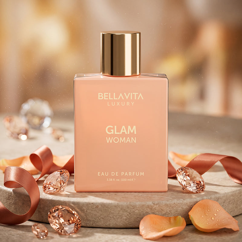 Glam Woman Perfume BOGO