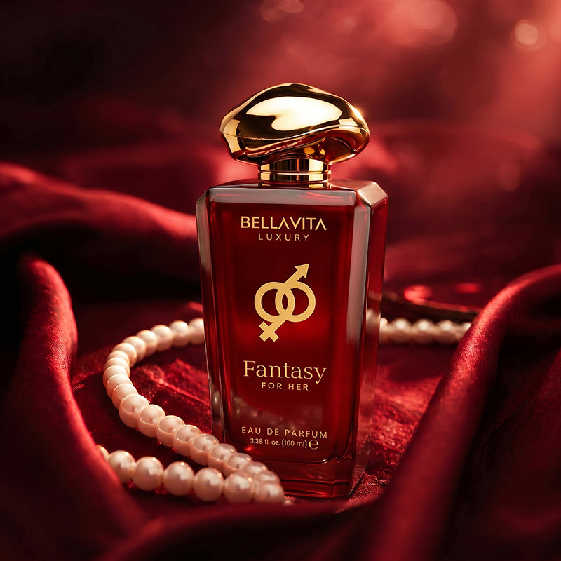 FANTASY (HER) - 3.4 FL OZ BYOB