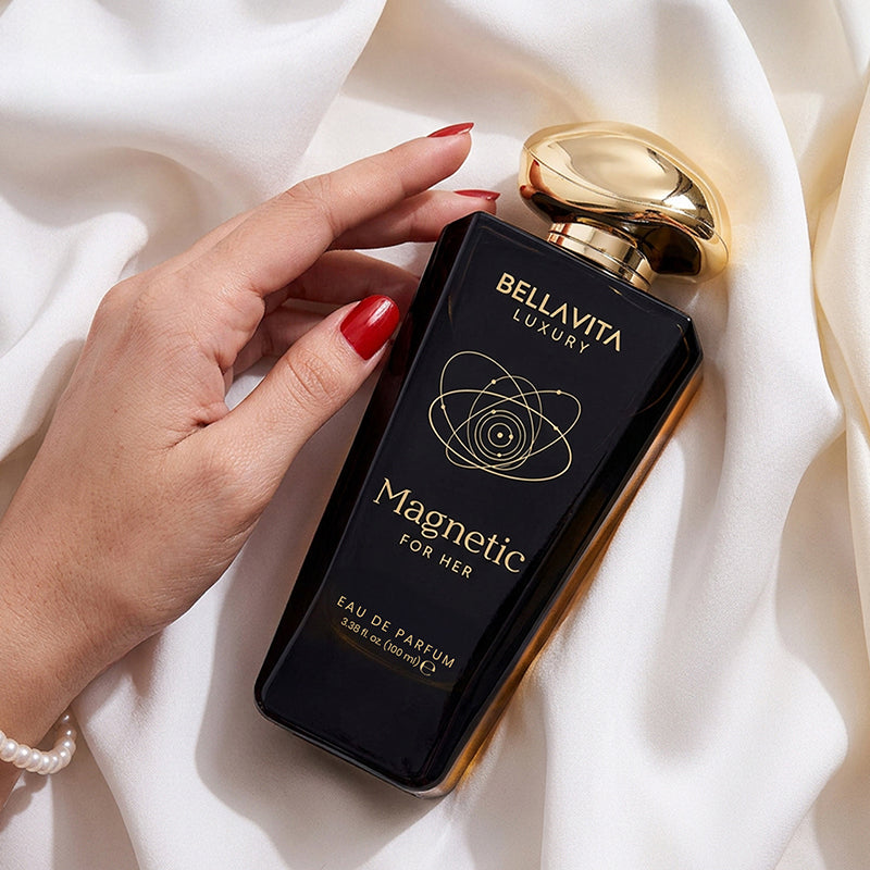 MAGNETIC (HER) - 3.4 FL OZ