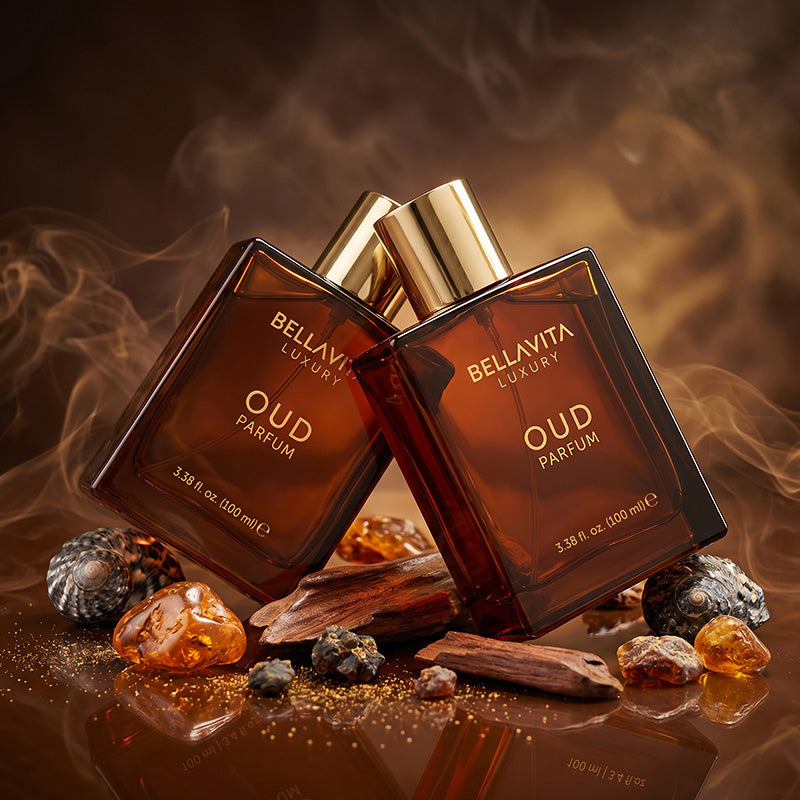 OUD Perfume - 3.4 fl oz