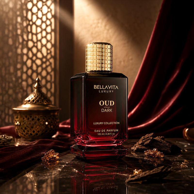 OUD DARK - 3.4 fl oz BYOB