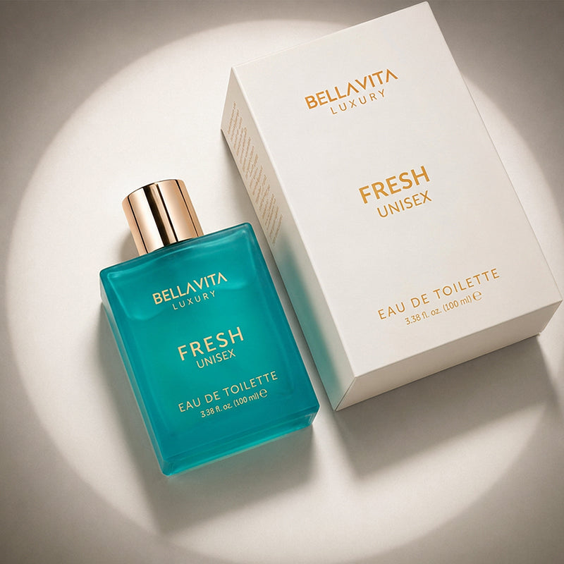 Fresh Unisex Perfume - 3.4 fl oz BYOB