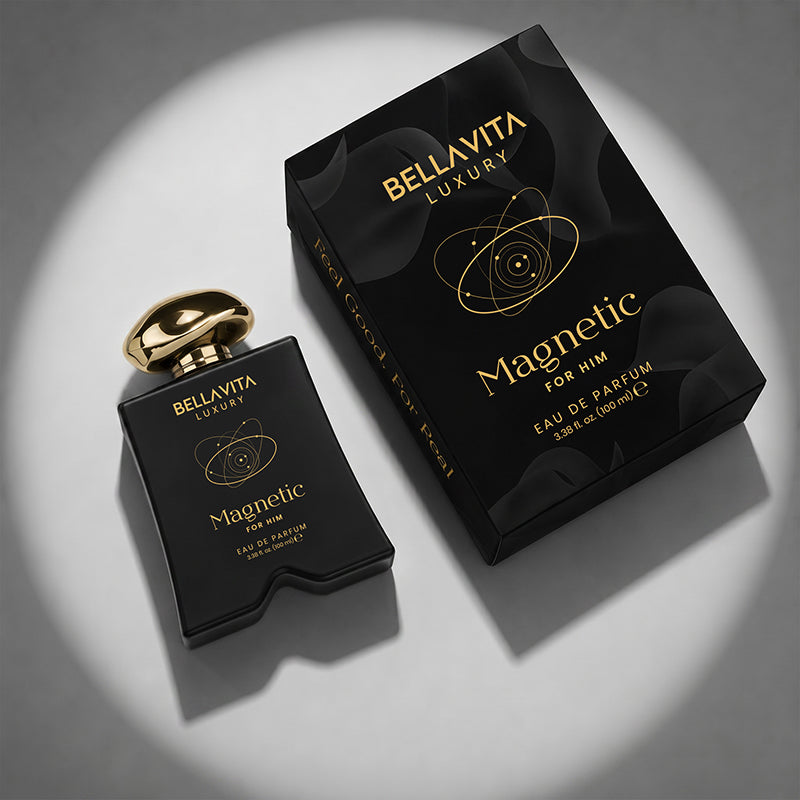 MAGNETIC (HIM) - 3.4 FL OZ BYOB