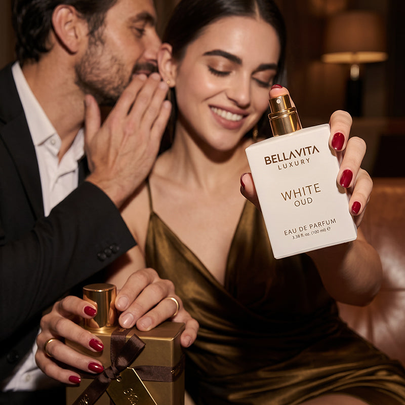 Date + White Oud + Senorita