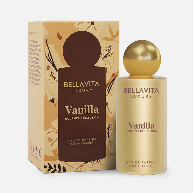 VANILLA - GOURMET COLLECTION BOGO