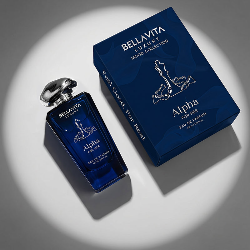 ALPHA (HER) - 3.4 FL OZ BYOB