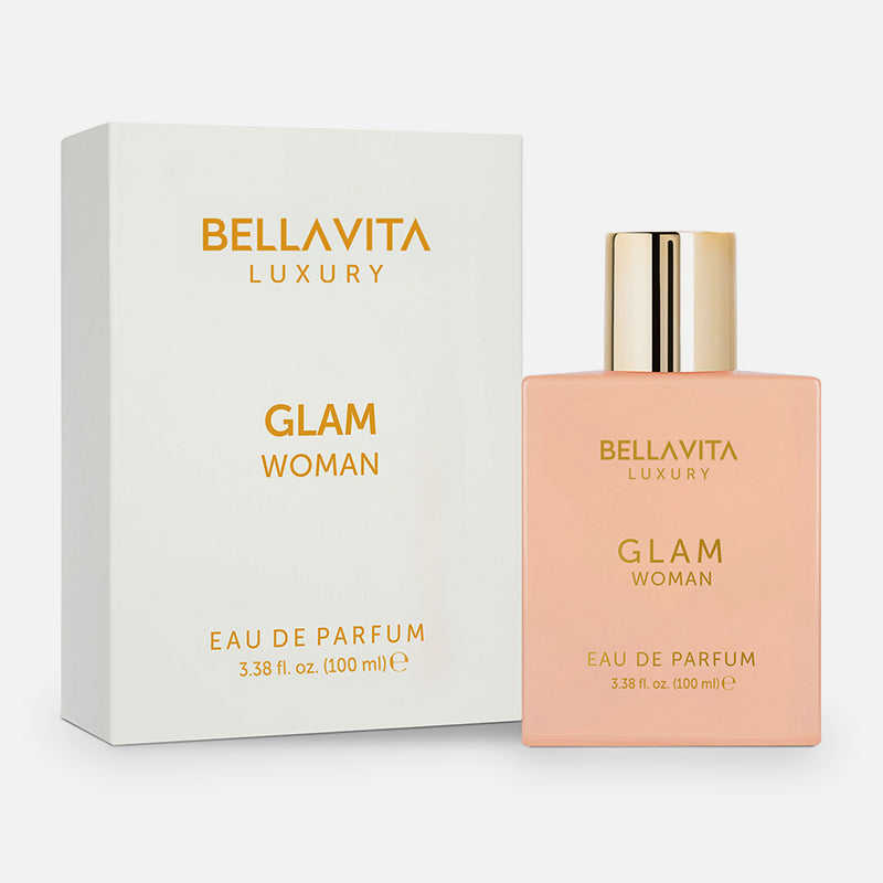 Glam Woman Perfume