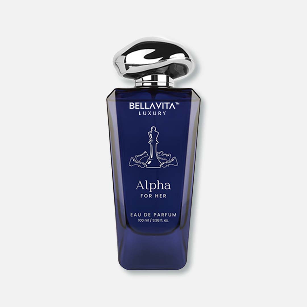 ALPHA (HER) - 3.4 FL OZ B2G2