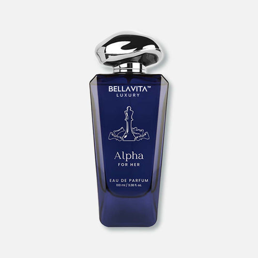 ALPHA (HER) - 3.4 FL OZ B2G2