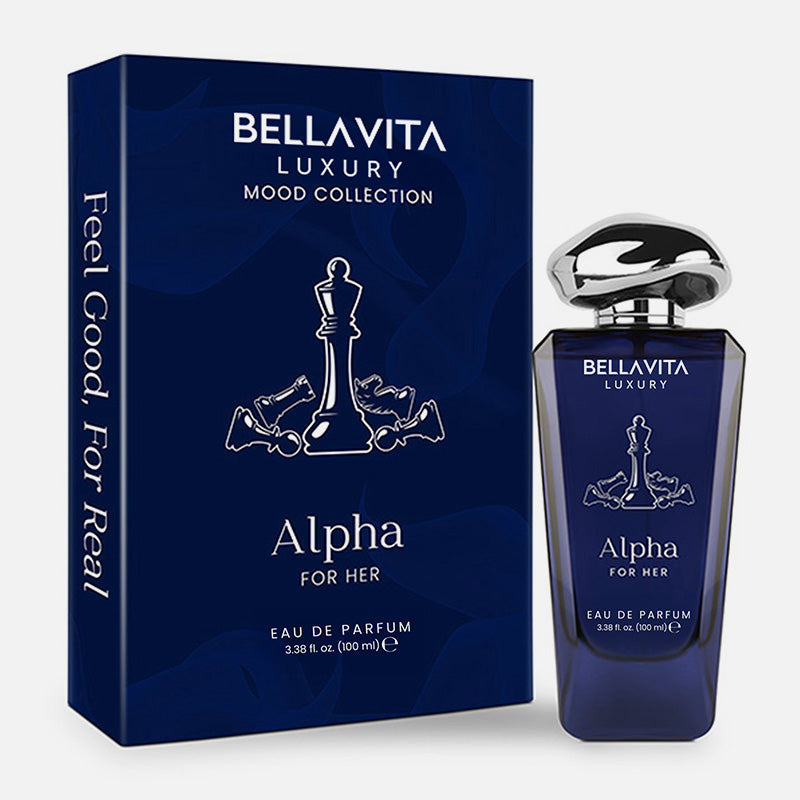 ALPHA (HER) - 3.4 FL OZ