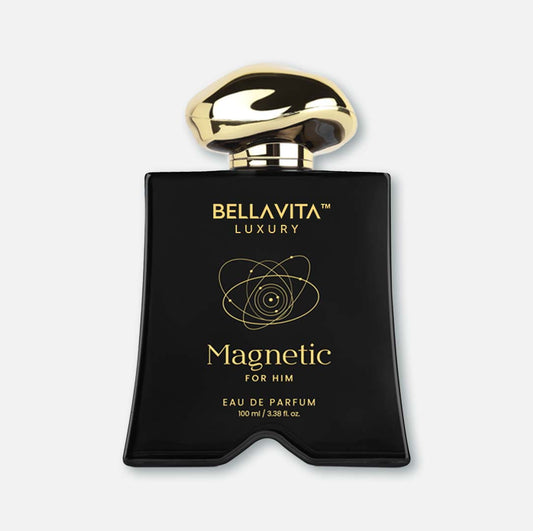 MAGNETIC (HIM) - 3.4 FL OZ B2G2