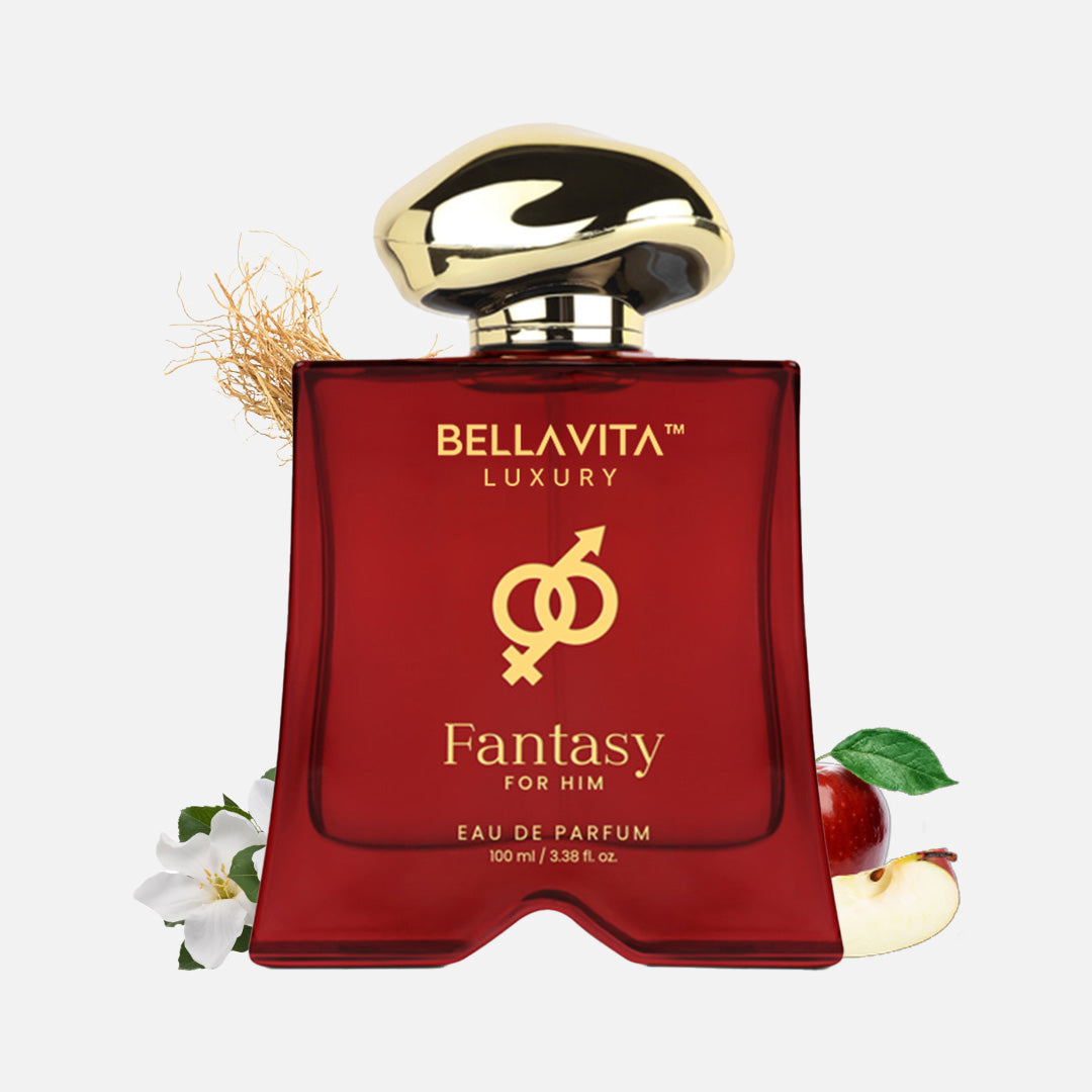 FANTASY (HIM) - 3.4 FL OZ B2G2