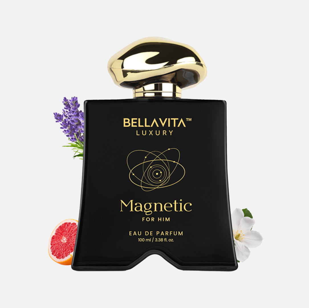 MAGNETIC (HIM) - 3.4 FL OZ B2G2
