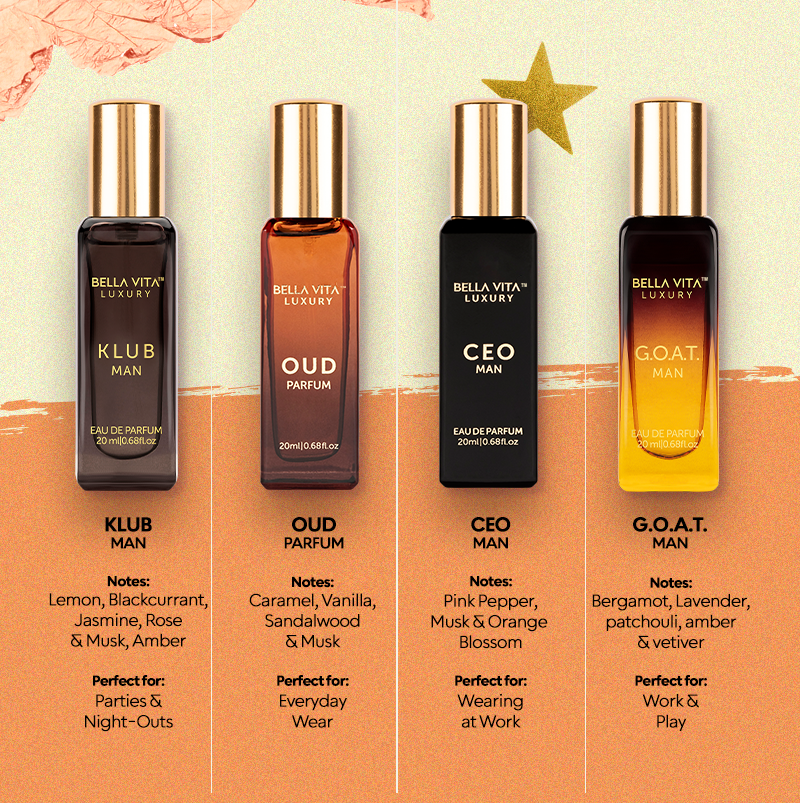 Him'N More - 8 in 1 Multi Pack