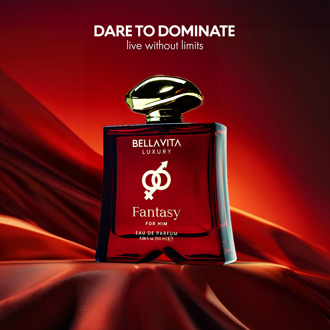FANTASY (HIM) - 3.4 FL OZ B2G2
