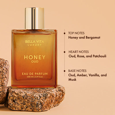 Honey Oud Unisex Perfume