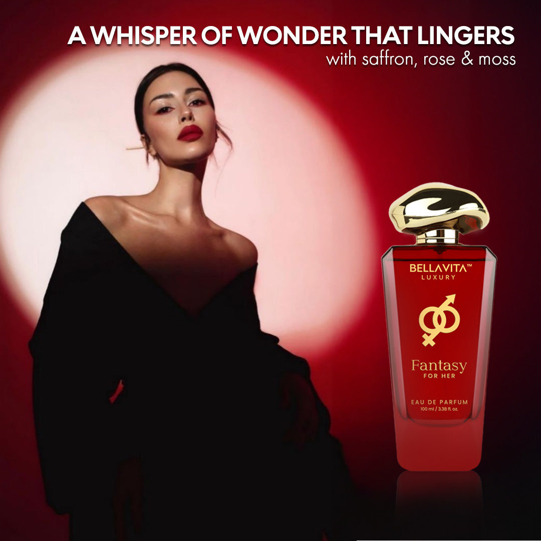 FANTASY (HER) - 3.4 FL OZ B2G2