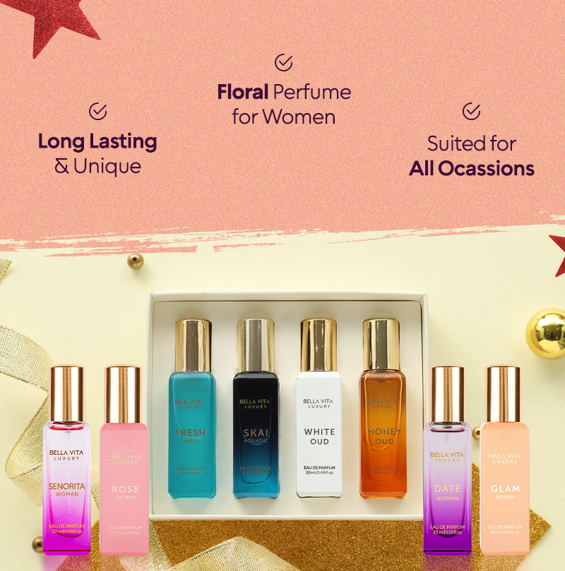 Her'N More - 8 in 1 Multi Pack