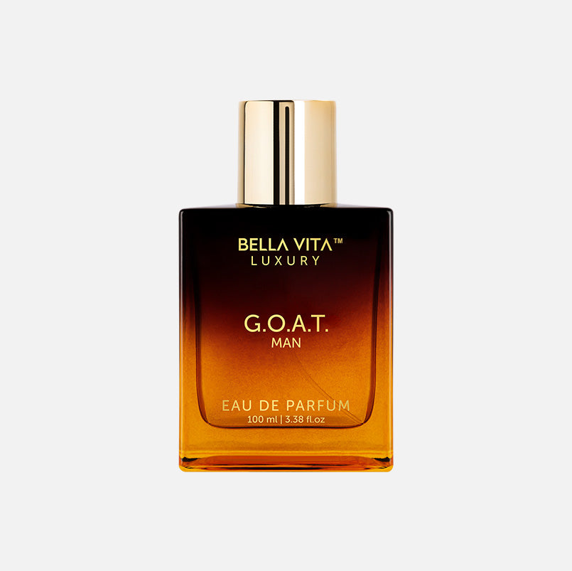 G.O.A.T. Man Perfume - 3.4 fl oz B2G2
