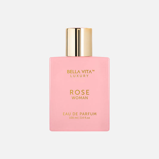 Rose Woman Perfume - 3.4 fl oz DEAL