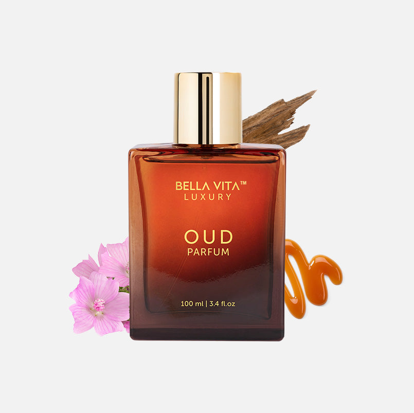 OUD Perfume - 3.4 fl oz B2G2
