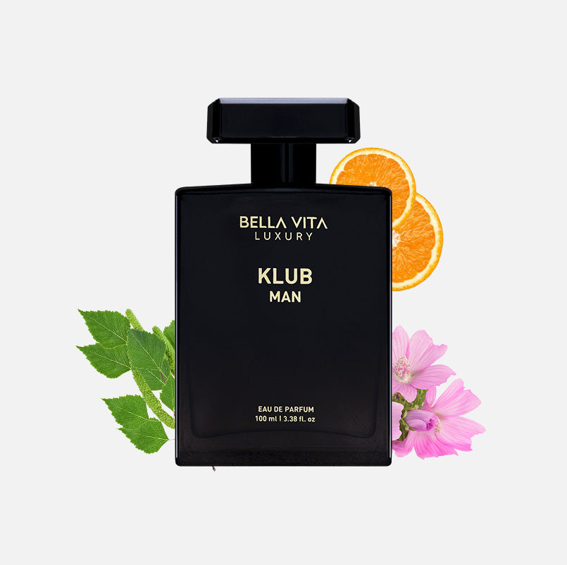KLUB Man Perfume - 3.4 fl oz B2G2