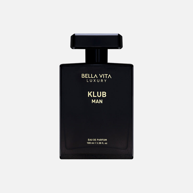 KLUB Man Perfume - 3.4 fl oz B2G2