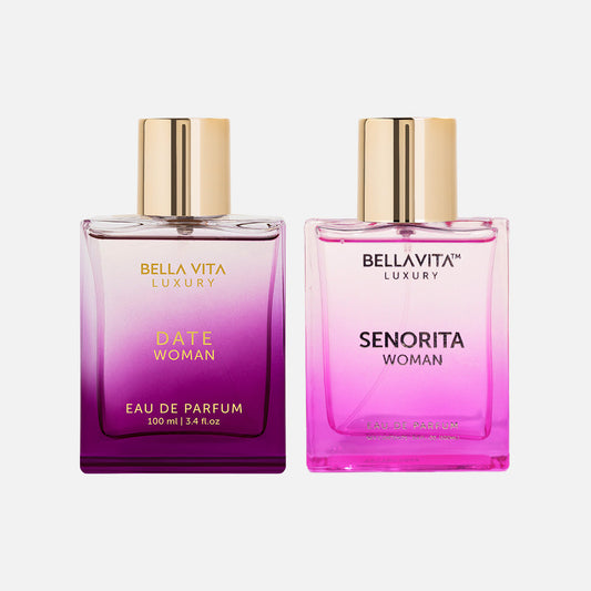 GIRLS NIGHT OUT - Date Woman & Senorita Woman