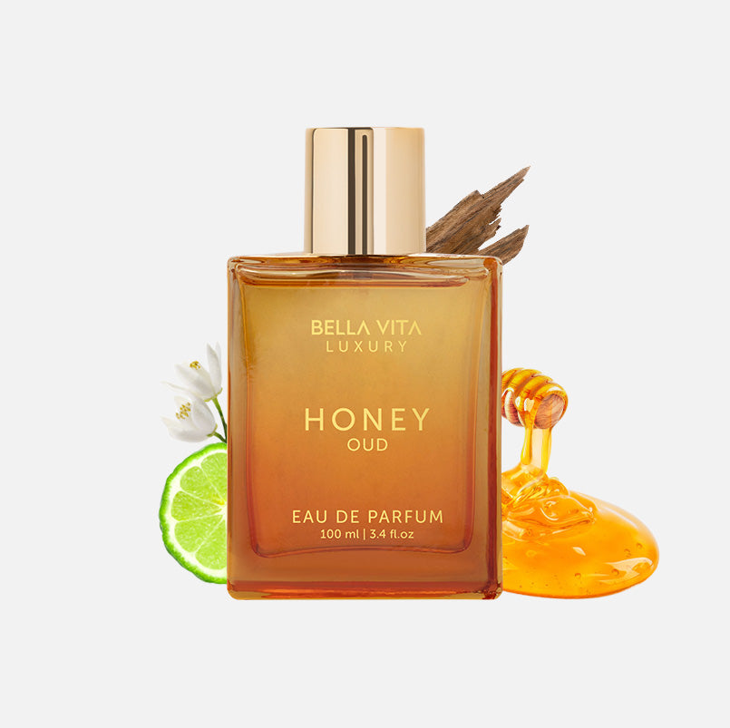 Honey Oud Unisex Perfume - 3.4 fl oz B2G2
