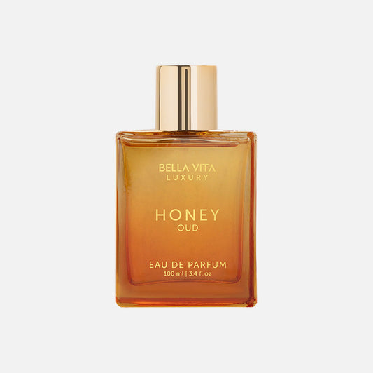 Honey Oud Unisex Perfume - 3.4 fl oz DEAL