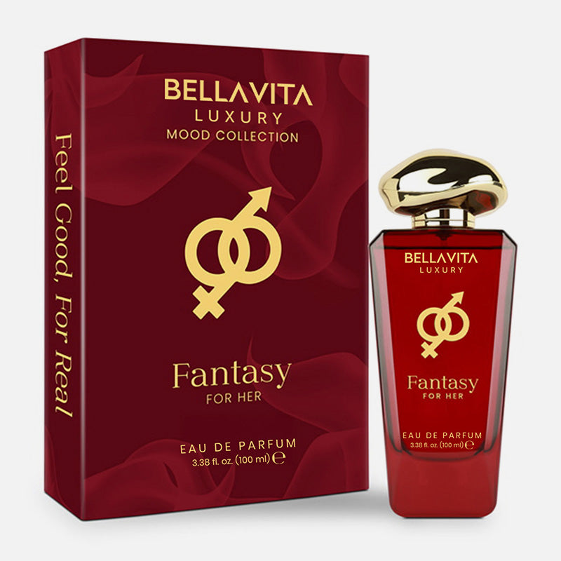 FANTASY (HER) - 3.4 FL OZ BYOB
