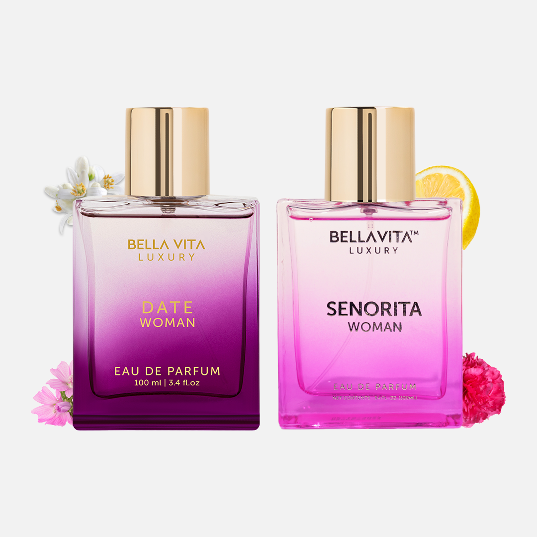 GIRLS NIGHT OUT - Date Woman & Senorita Woman