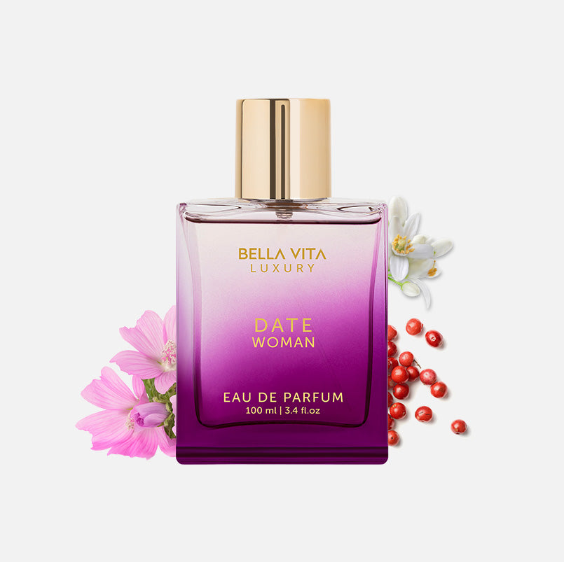 Date Woman Perfume - 3.4 fl oz DEAL