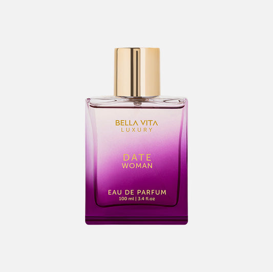 Date Woman Perfume - 3.4 fl oz DEAL