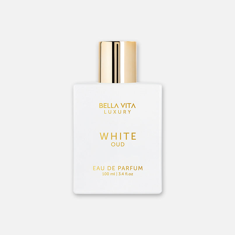 White Oud Unisex Perfume - 3.4 fl oz B2G2