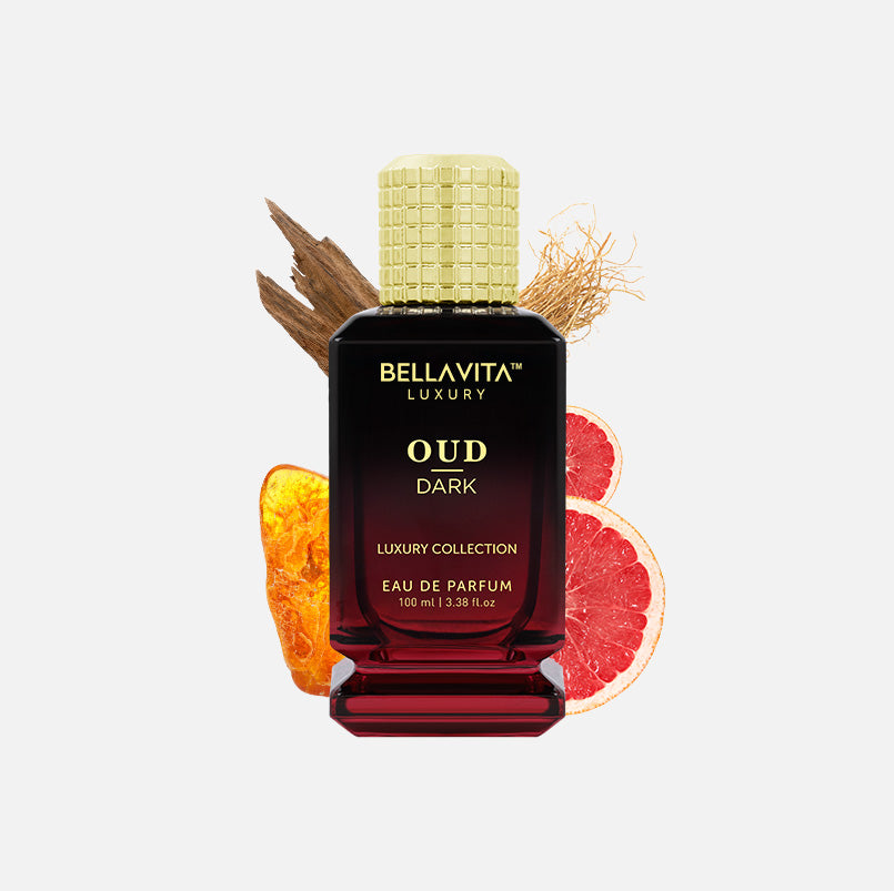 OUD DARK - 3.4 fl oz B2G2