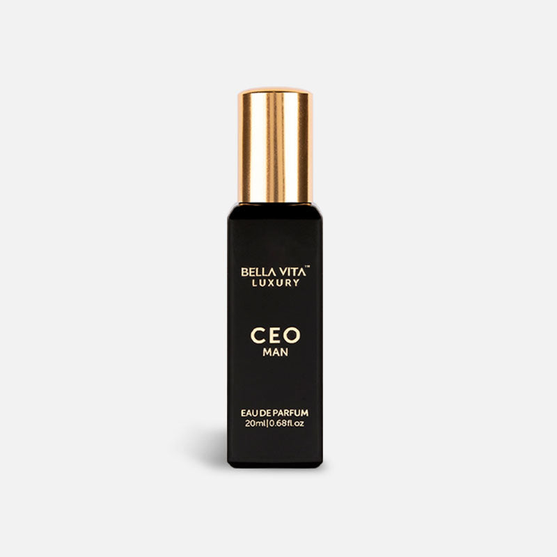 CEO Man Perfume - 20ml