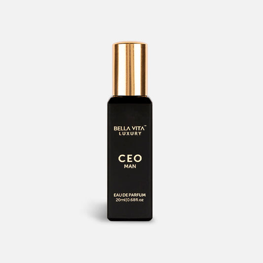 CEO Man Perfume - 20ml