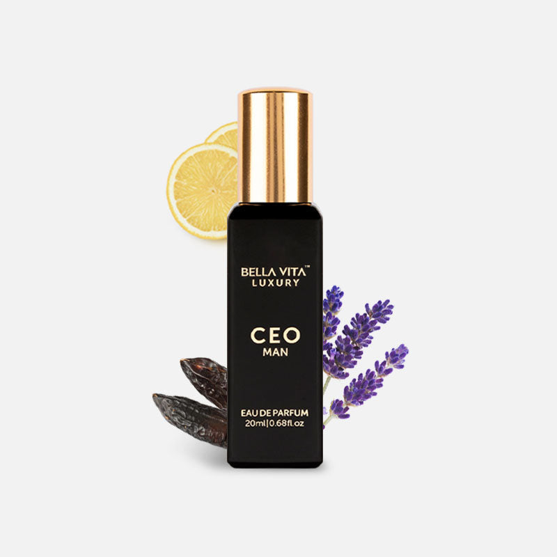 CEO Man Perfume - 20ml