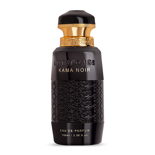 EMBAROUGE KAMA NOIR