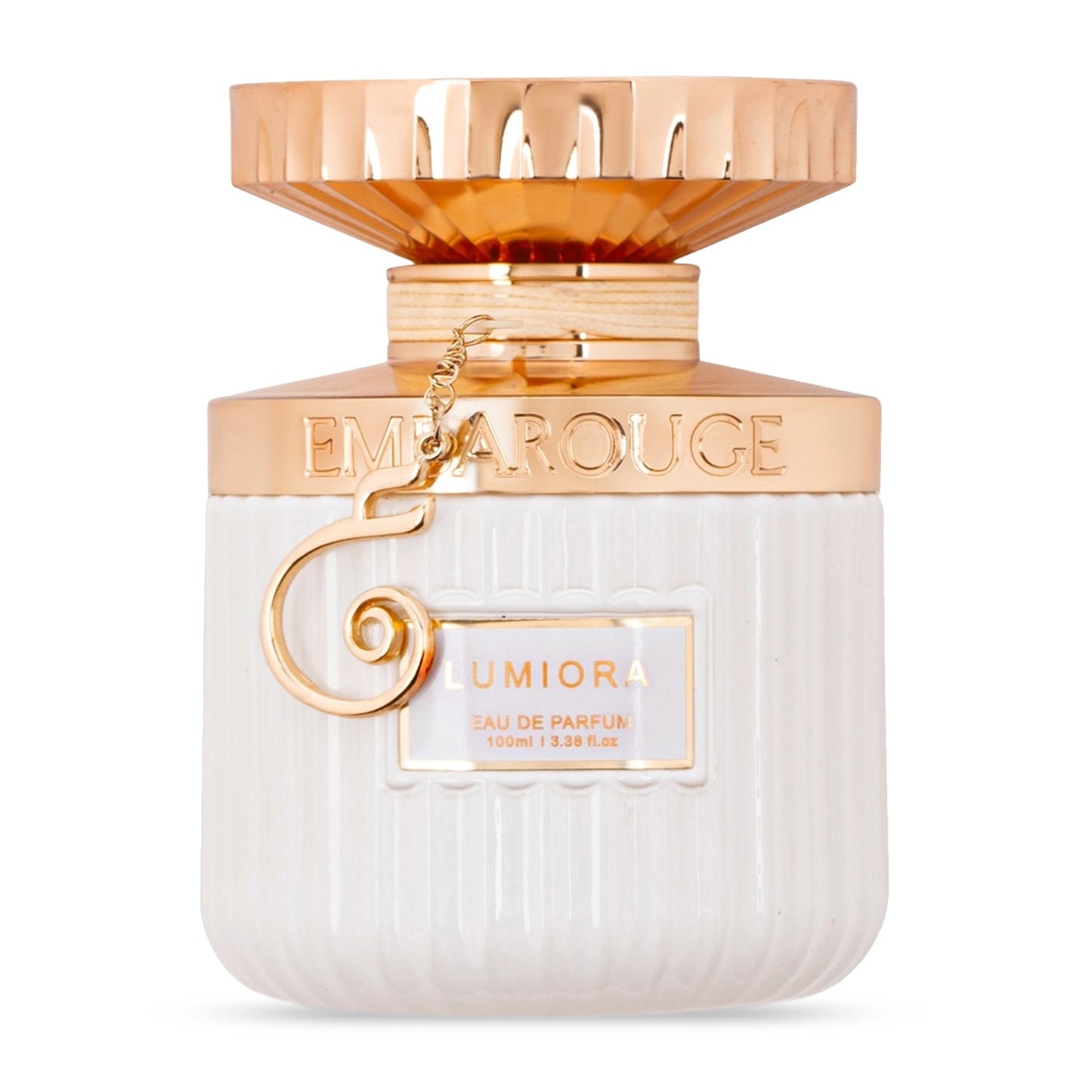 EMBAROUGE LUMIORA