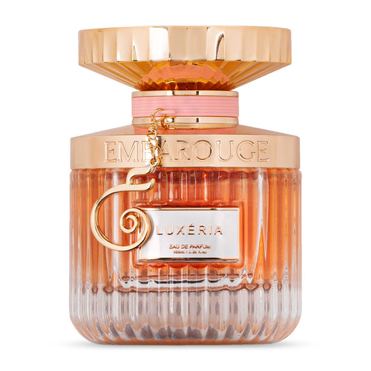 EMBAROUGE LUXERIA