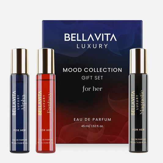MOOD COLLECTION GIFT SET FOR HER BOGO