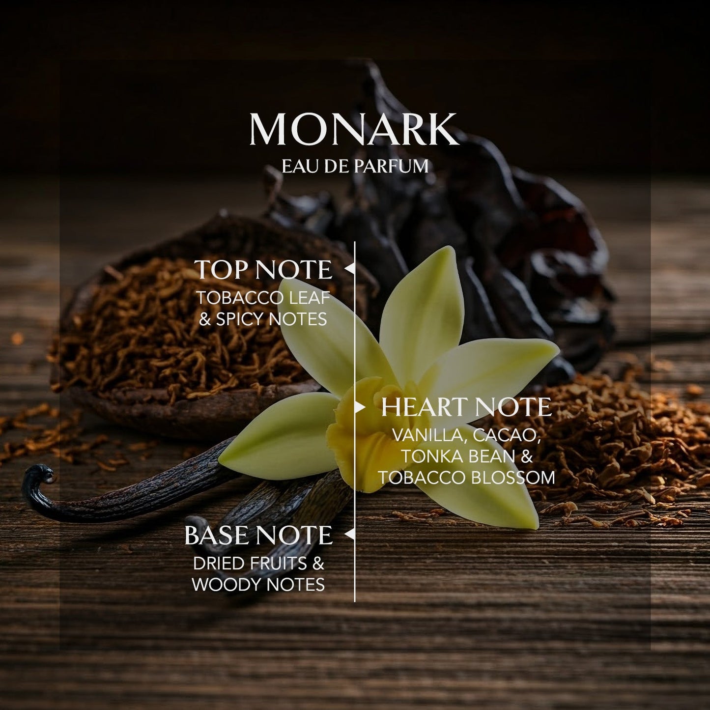 EMBAROUGE MONARK