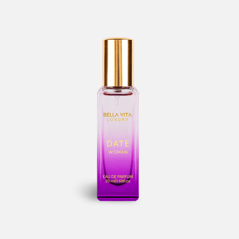 Date Woman Perfume - 20ml