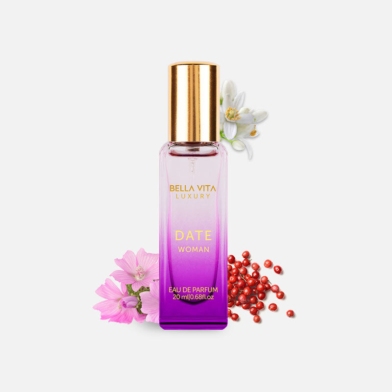 Date Woman Perfume - 20ml