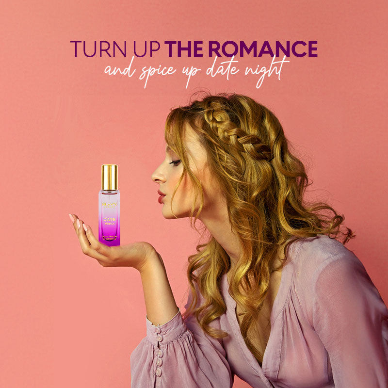 Date Woman Perfume - 20ml