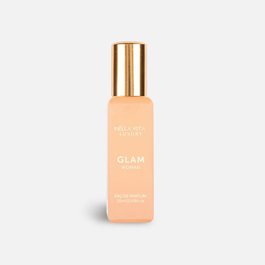 Glam Woman Perfume - 20ml